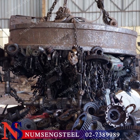 เศษเหล็กยานยนต์ เศษเหล็กยานยนต์