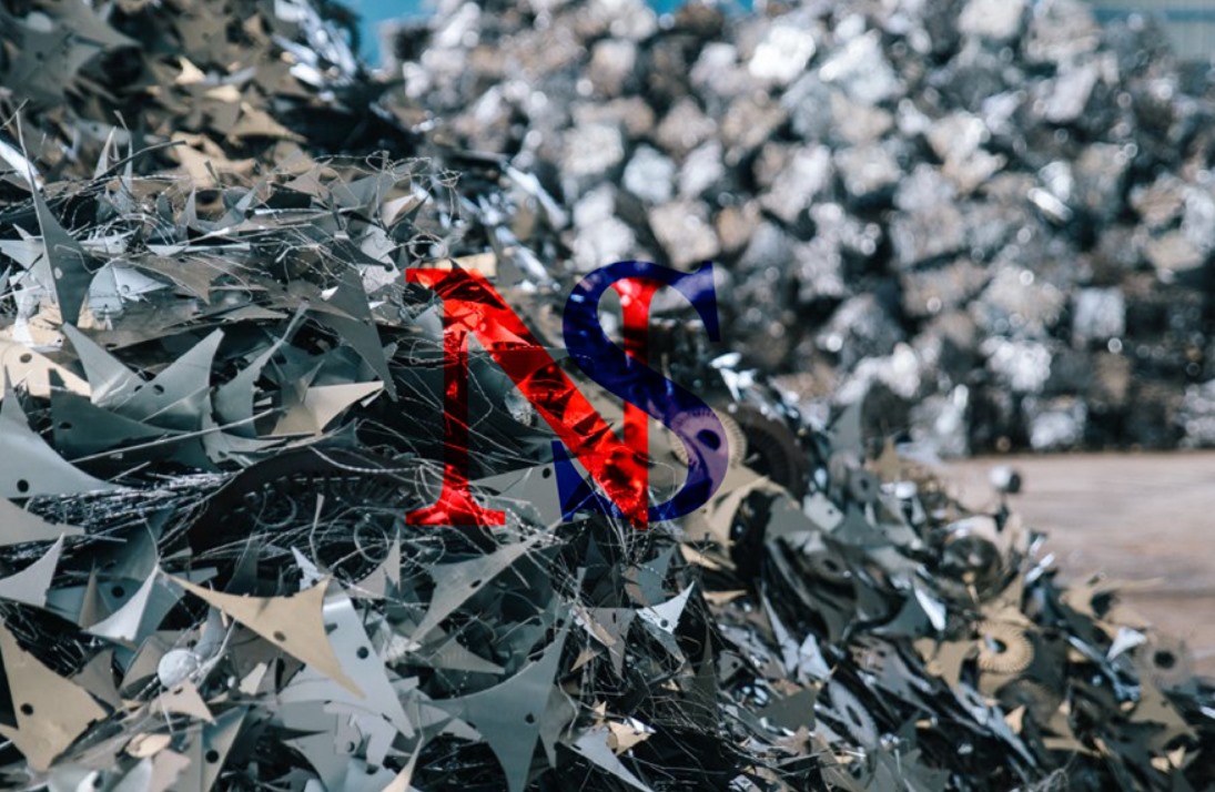 เศษเหล็กสมุทรปราการ