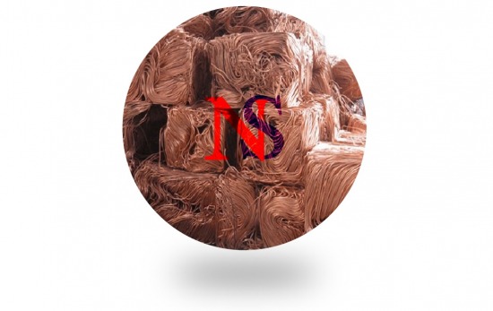 รับซื้อเศษทองแดง