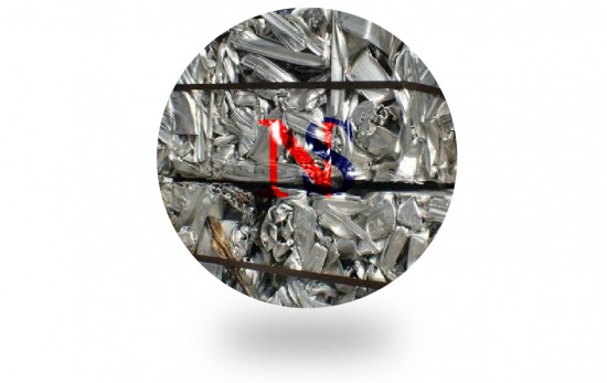 รับซื้อ เศษอลูมิเนียมเก่า 